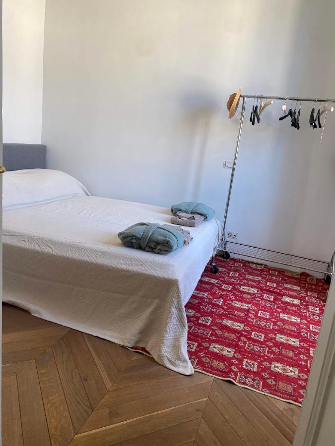 Casa - Piazza Vittorio Appartamento Roma