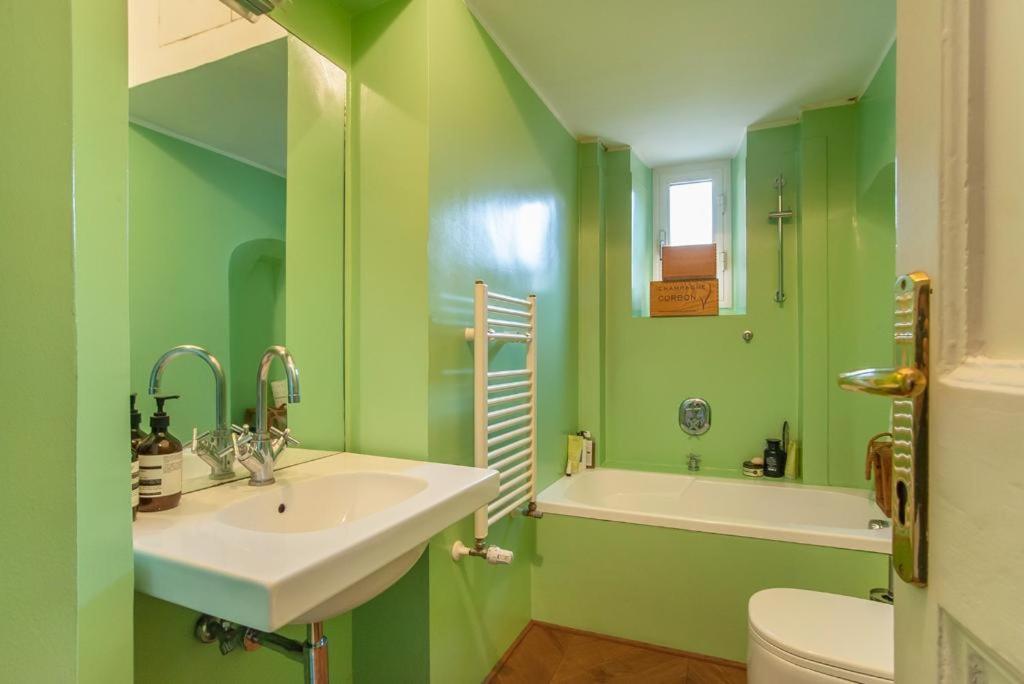 Apartamento Casa - Piazza Vittorio *